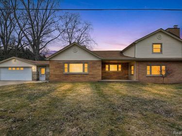 2668 Range Road, Port Huron Twp, MI 48060