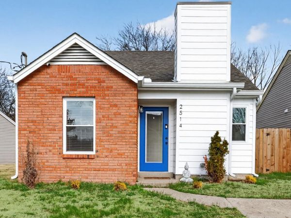 2514 Sonar St, Nashville, TN 37214