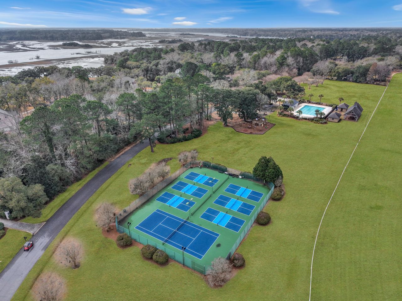 5217 Oak Cove Lane Photo 34