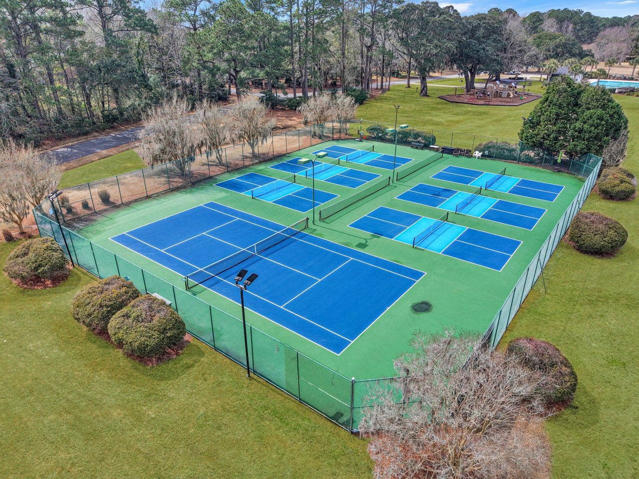 5217 Oak Cove Lane Photo 35