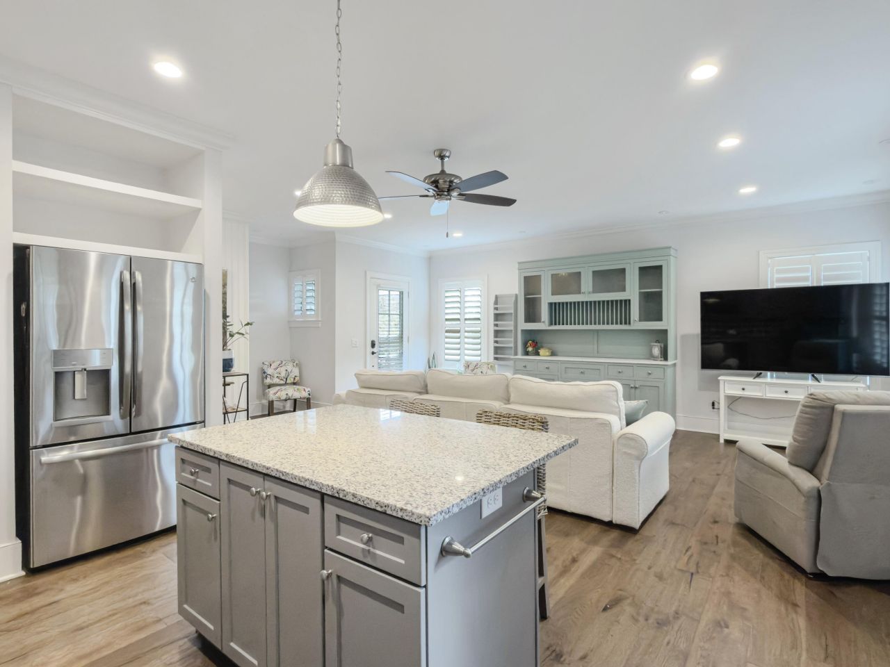 5217 Oak Cove Lane Photo 37