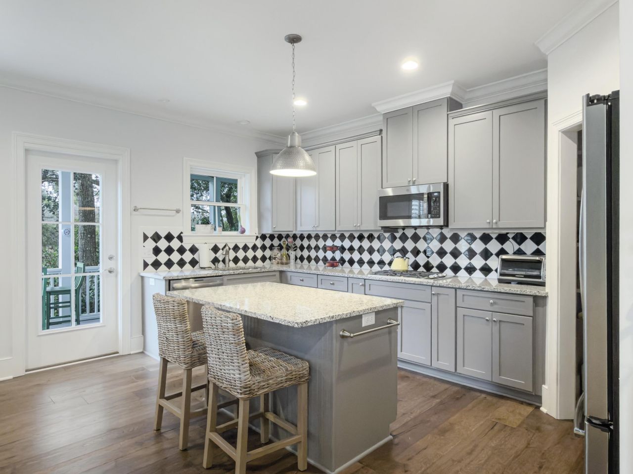 5217 Oak Cove Lane Photo 40