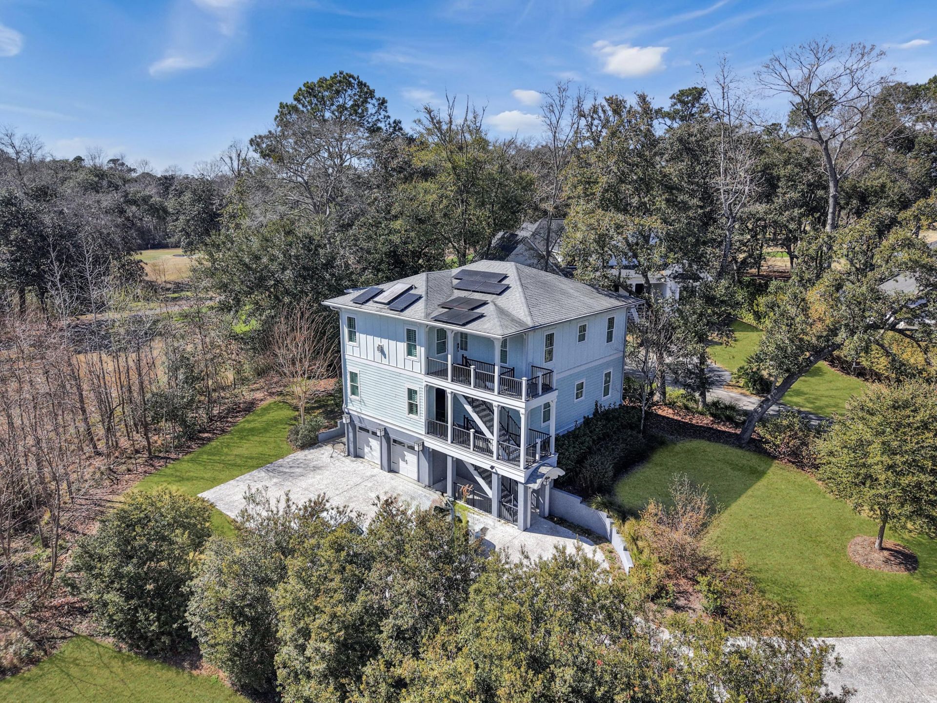 5217 Oak Cove Lane Photo 5