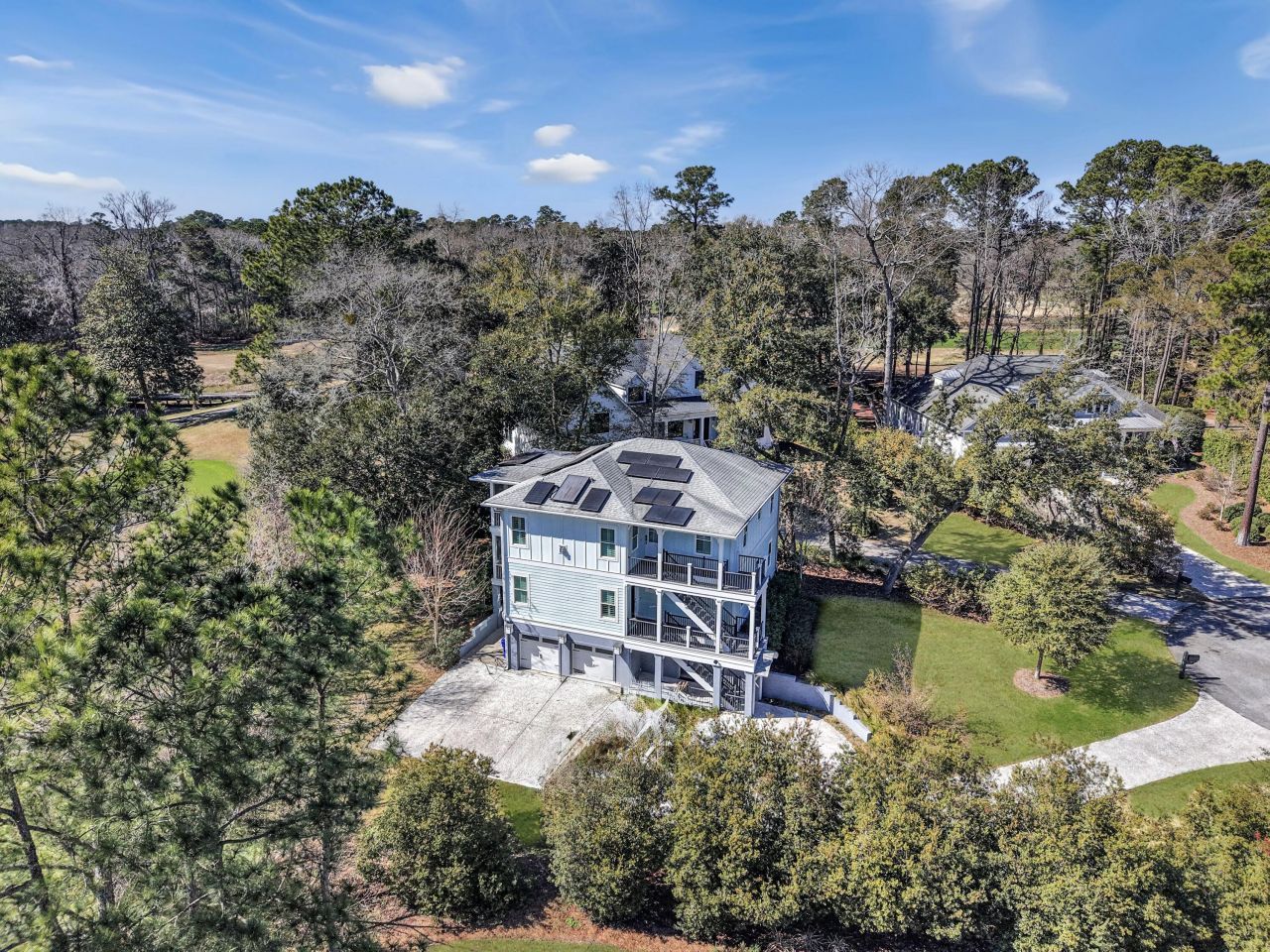 5217 Oak Cove Lane Photo 57