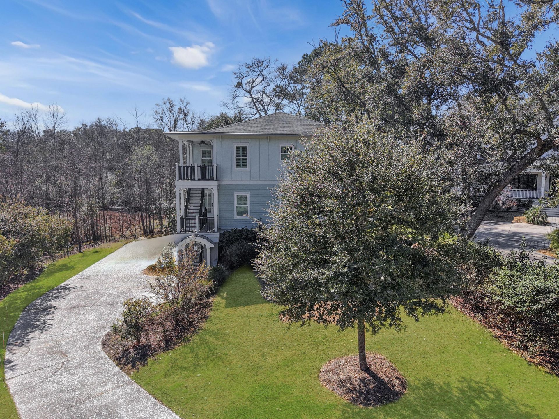 5217 Oak Cove Lane Photo 59