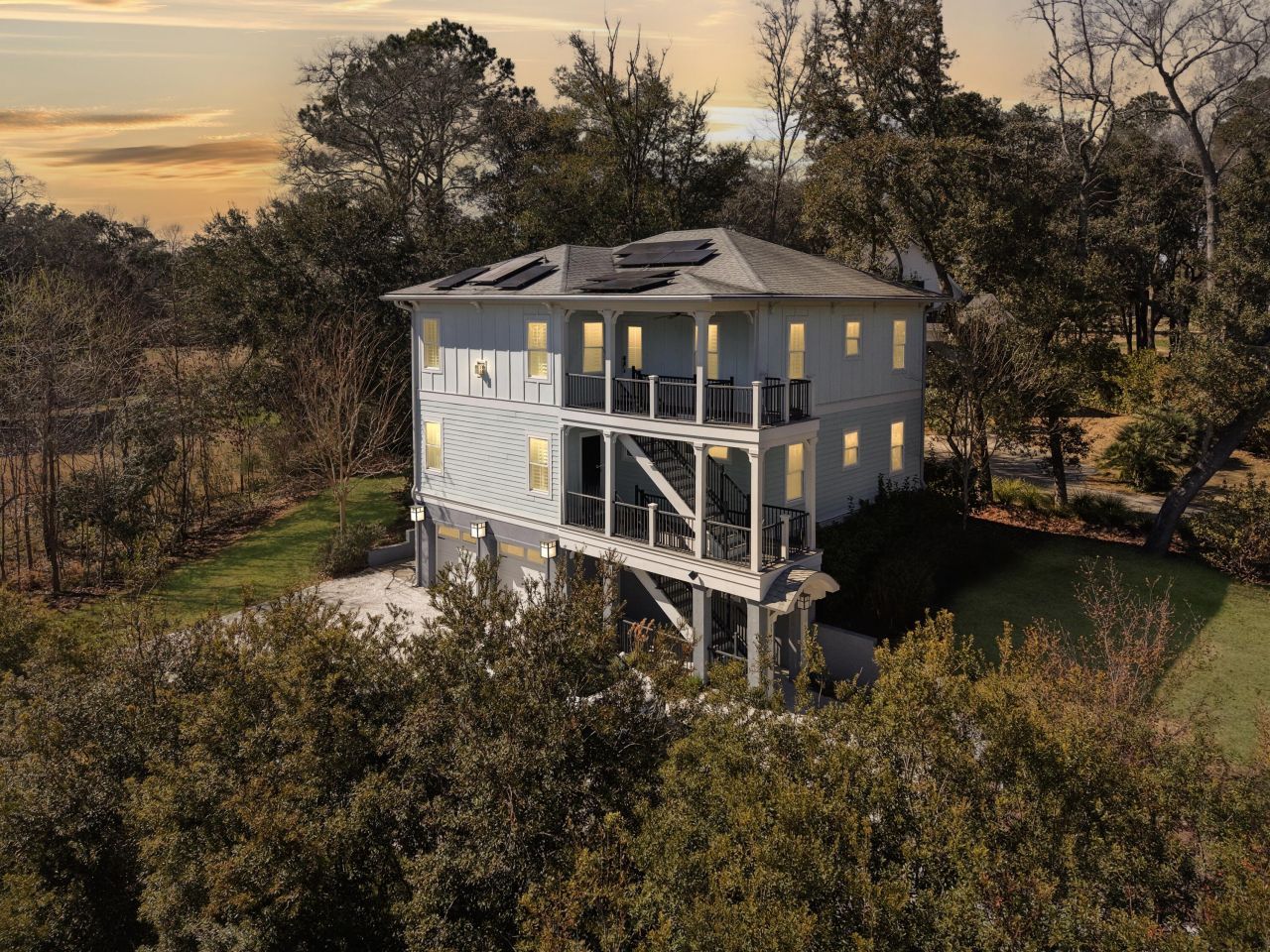 5217 Oak Cove Lane Photo 61