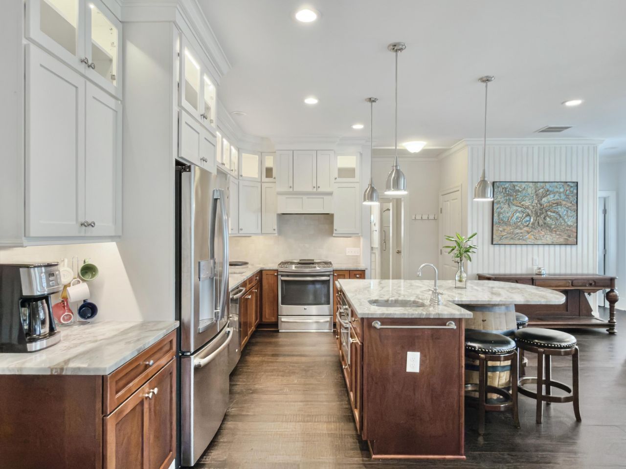 5217 Oak Cove Lane Photo 9