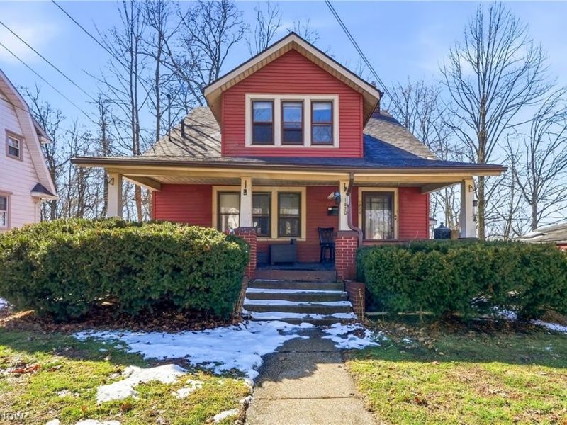 1820 Malasia Road, Akron, OH 44305 Photo 1