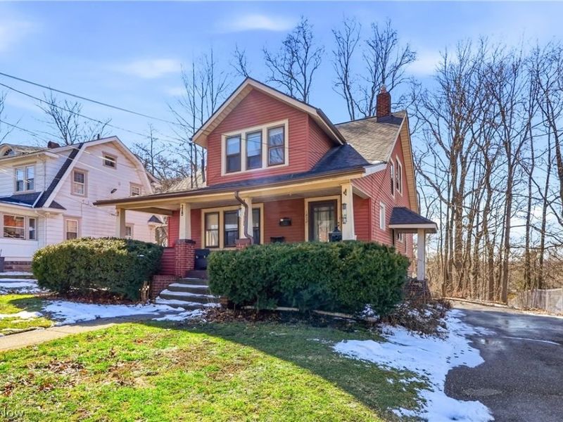 1820 Malasia Road, Akron, OH 44305 Photo 2