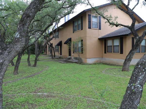 4 Deerfield DR, Unit D, Wimberley, TX 78676