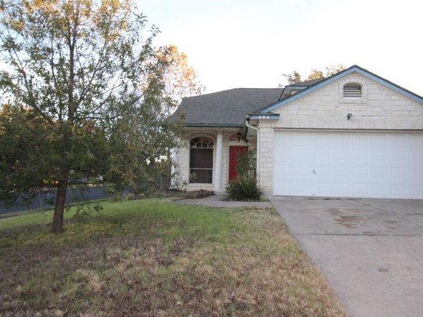 404 Shant ST, Austin, TX 78748