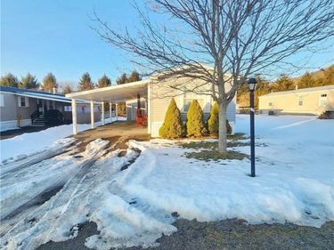 123 Green Valley Estates, Great Valley, NY 14741