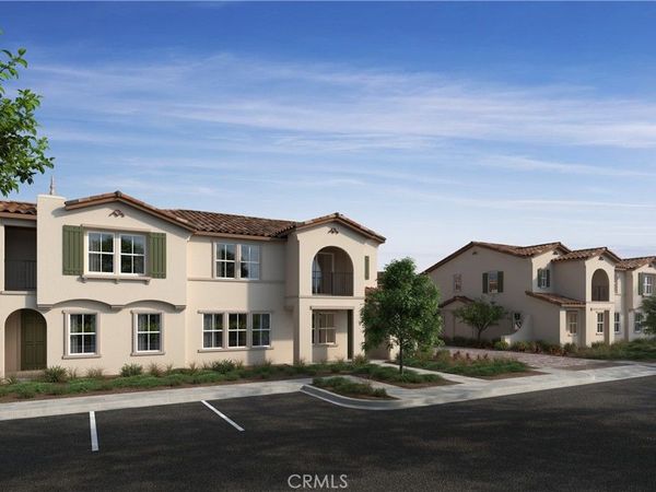 4288 S Hermosa Paseo, Ontario, CA 91761