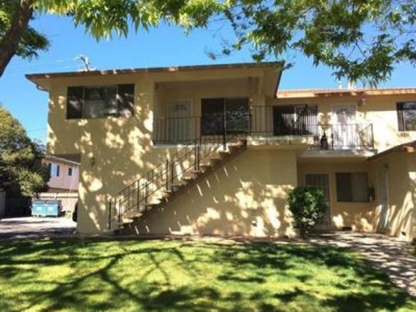 670 Azara Place , Unit 2, Sunnyvale, CA 94086