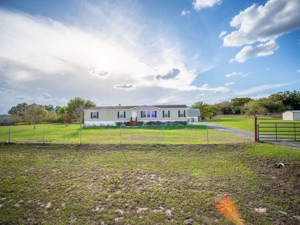 8009 SERGEANT PEPPER DR , HOWEY IN THE HILLS, FL 34737