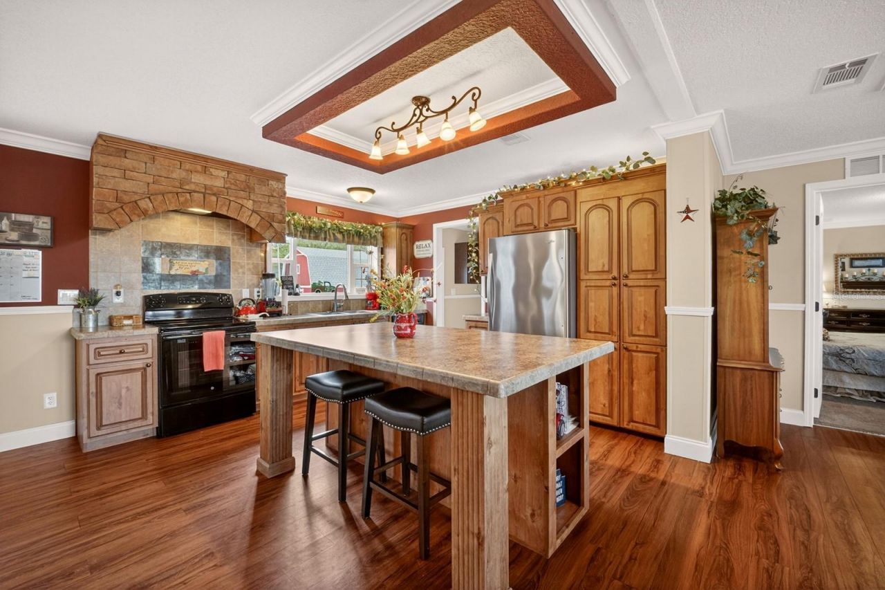 8009 Sergeant Pepper Dr, Howey in the Hills, FL 34737 Photo