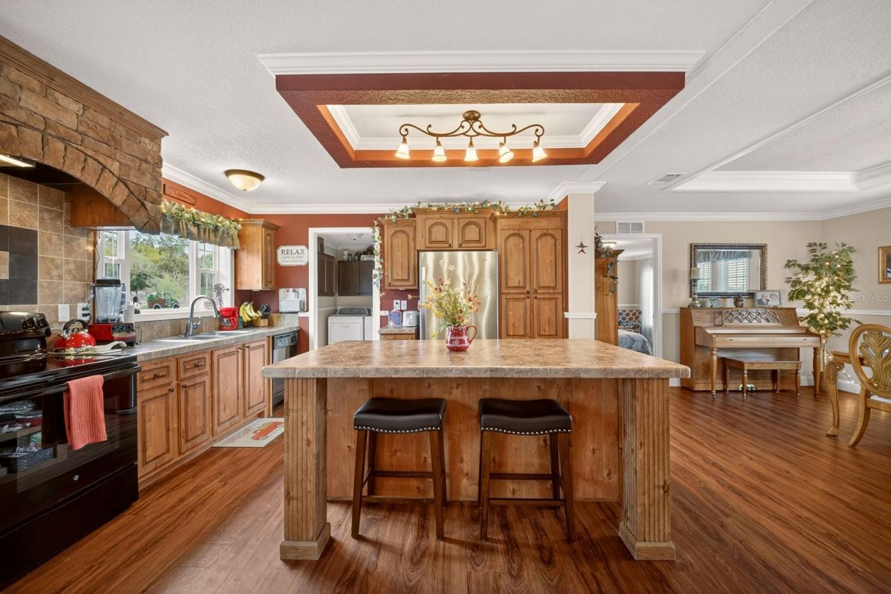 8009 Sergeant Pepper Dr, Howey in the Hills, FL 34737 Photo