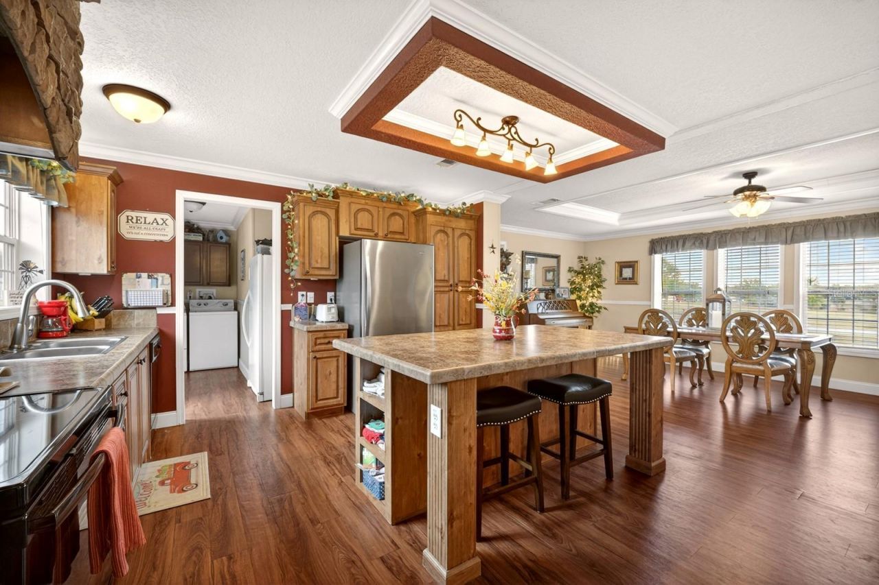 8009 Sergeant Pepper Dr, Howey in the Hills, FL 34737 Photo