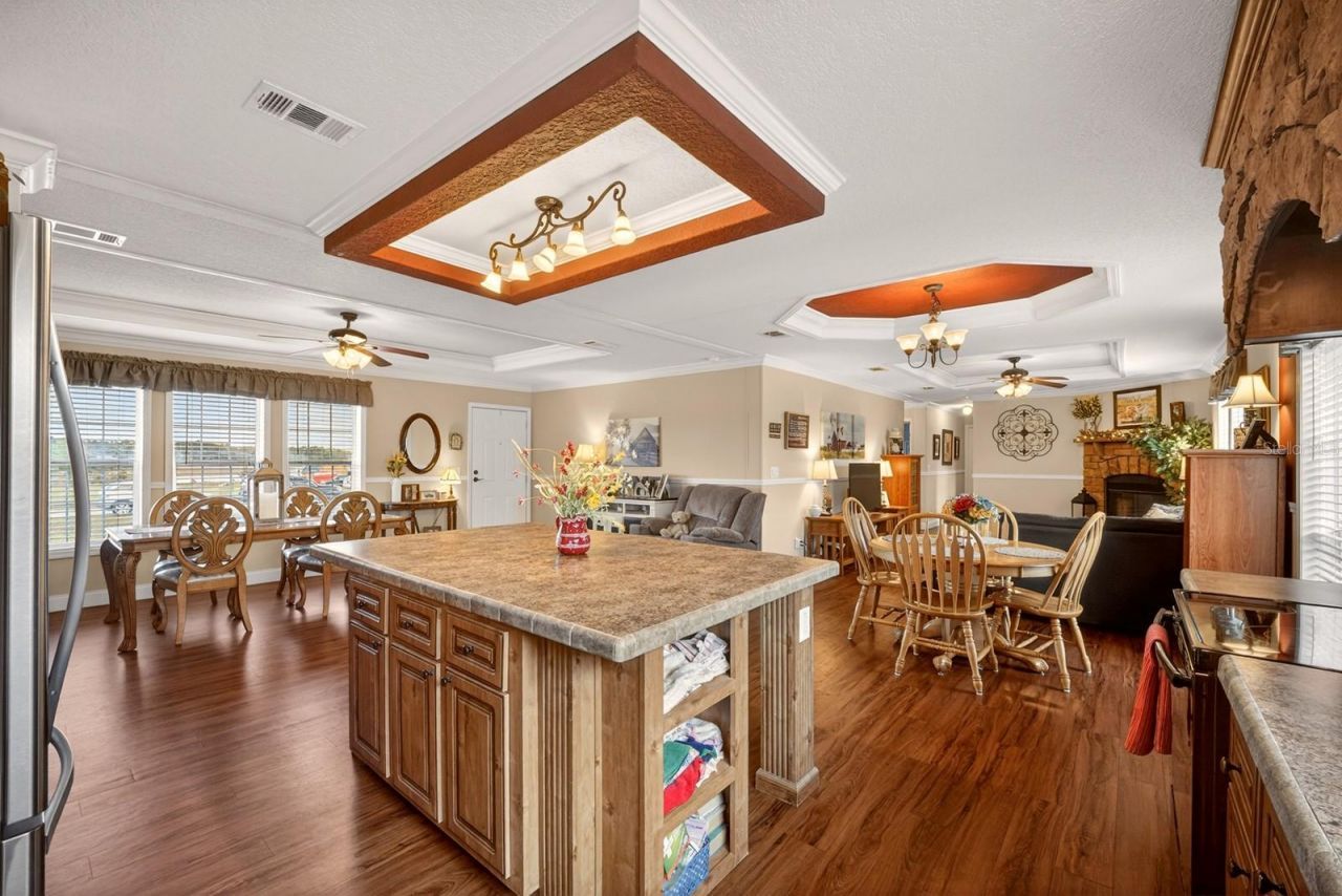 8009 Sergeant Pepper Dr, Howey in the Hills, FL 34737 Photo