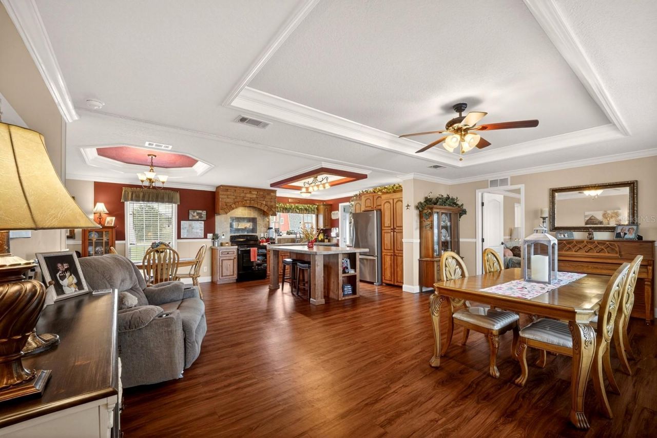 8009 Sergeant Pepper Dr, Howey in the Hills, FL 34737 Photo