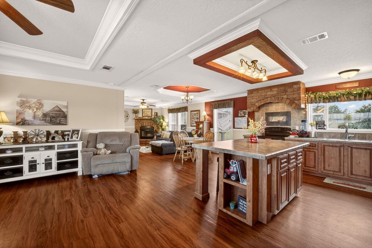 8009 Sergeant Pepper Dr, Howey in the Hills, FL 34737 Photo