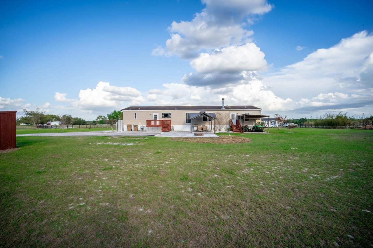 8009 Sergeant Pepper Dr, Howey in the Hills, FL 34737 Photo