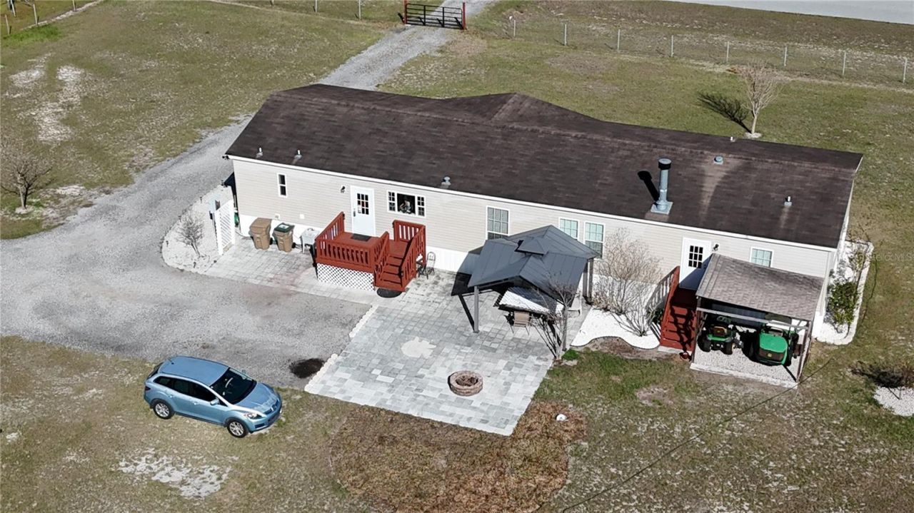 8009 Sergeant Pepper Dr, Howey in the Hills, FL 34737 Photo