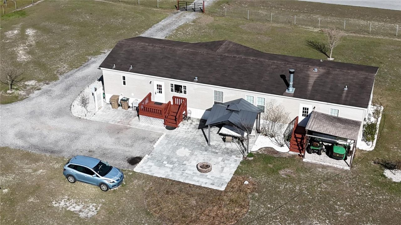 8009 Sergeant Pepper Dr, Howey in the Hills, FL 34737 Photo
