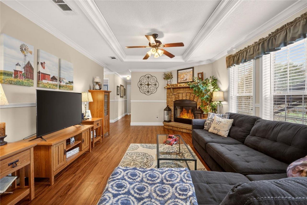 8009 Sergeant Pepper Dr, Howey in the Hills, FL 34737 Photo