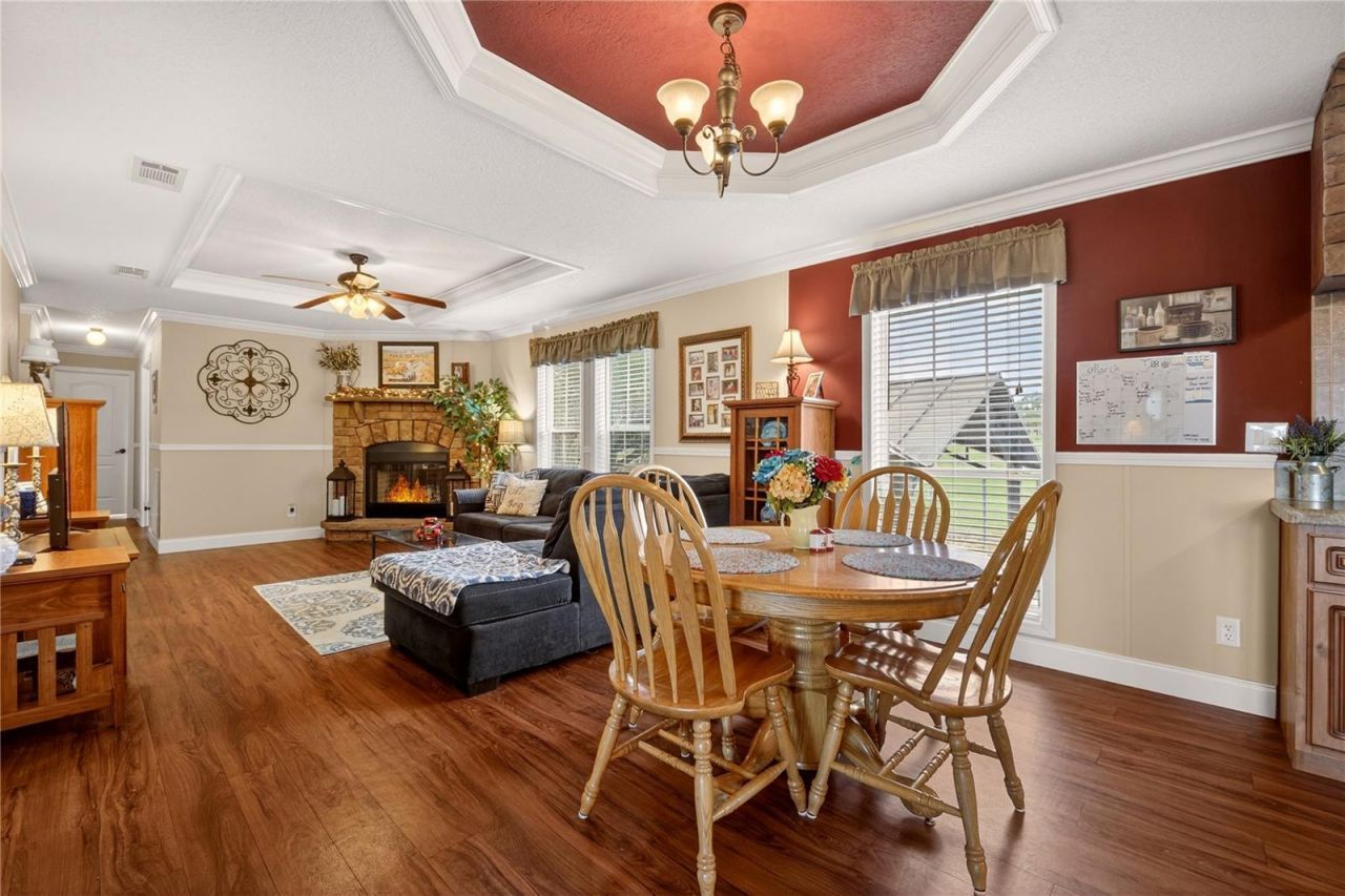 8009 Sergeant Pepper Dr, Howey in the Hills, FL 34737 Photo