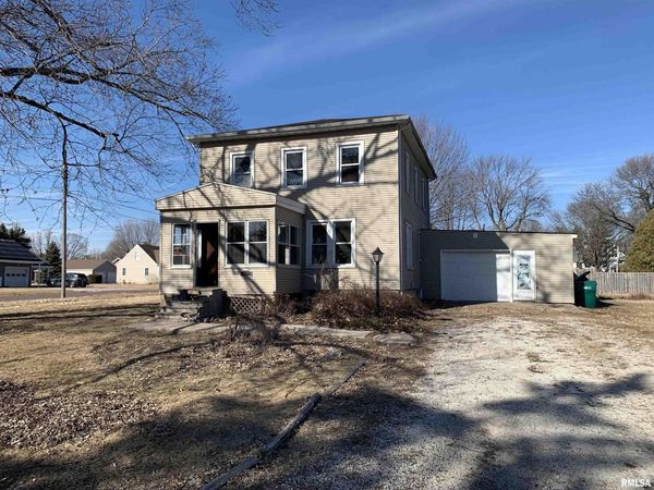 1415 Conger Street, Galesburg, IL 61401