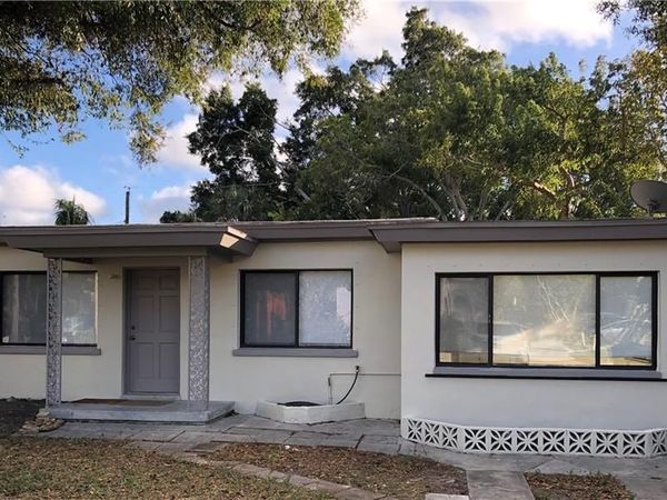 1708 Sunset PL, FORT MYERS, FL 33901