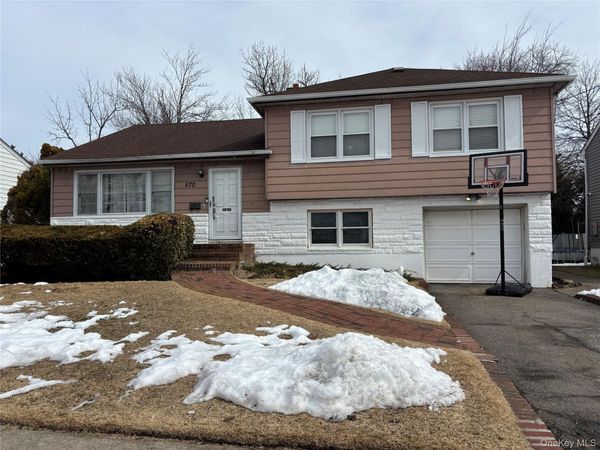 570 Church Avenue, Woodmere, NY 11598