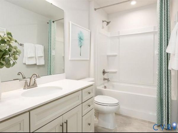 4521 Padgett Place , Henrico, VA 23060