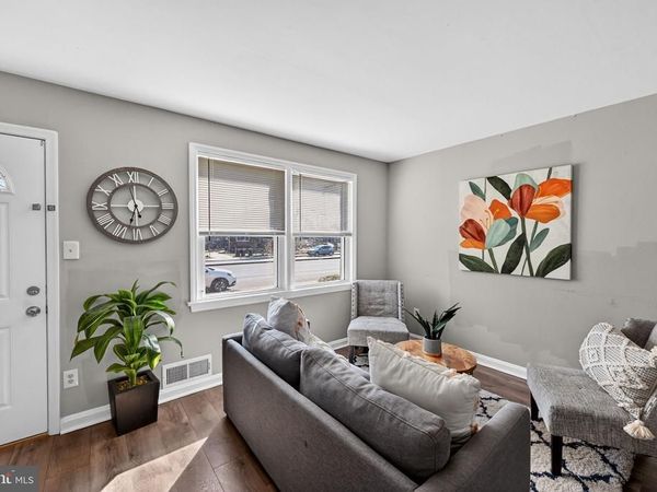 2406 IVERSON STREET , TEMPLE HILLS, MD 20748