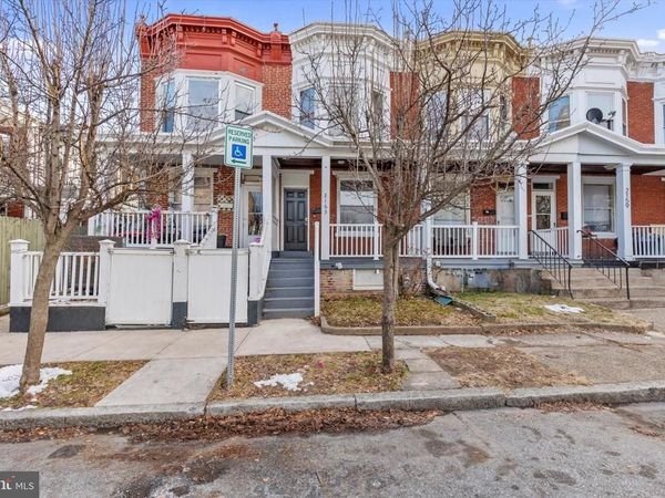 2163 LOGAN STREET , HARRISBURG, PA 17110