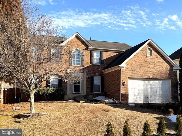 6671 CLARKES MEADOW DRIVE, BEALETON, VA 22712