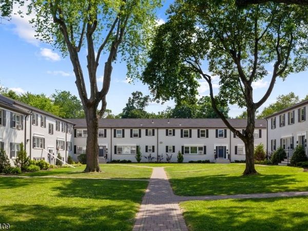 555 Main St - Apt. 3A, Unit 3A, Chatham, NJ 07928