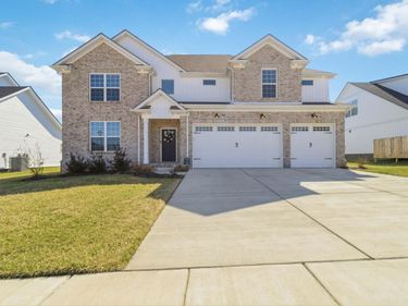 121 Growers Field Drive, Nicholasville, KY 40356