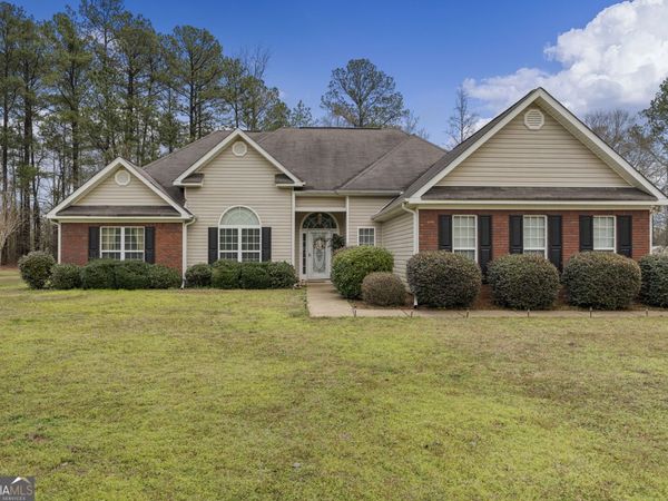 123 Wexford Drive, Lagrange, GA 30241