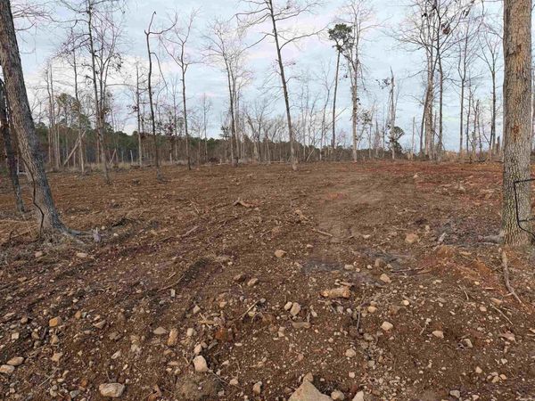 TBD Burgos Lane , Hot Springs Village, AR 71909