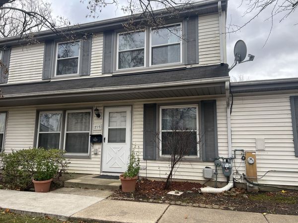 1795 Marquette Lane , Hoffman Estates, IL 60169