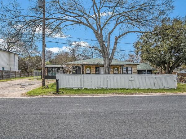 5405 Prock LN, Austin, TX 78721