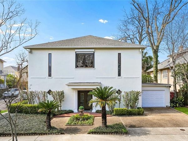 2100 JEFFERSON Avenue , New Orleans, LA 70115