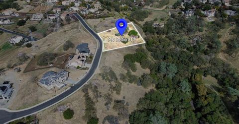 945 Belfiore Ct, El Dorado Hills, CA 95762 Photo