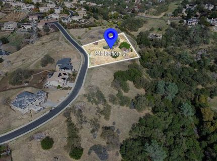 945 Belfiore Ct, El Dorado Hills, CA 95762 Photo