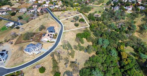 945 Belfiore Ct, El Dorado Hills, CA 95762 Photo