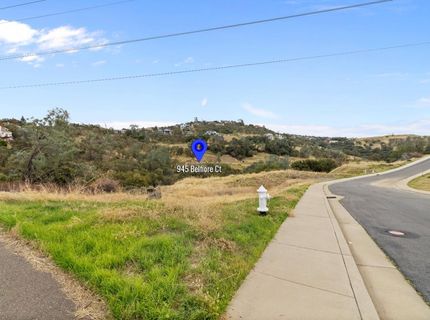 945 Belfiore Ct, El Dorado Hills, CA 95762 Photo