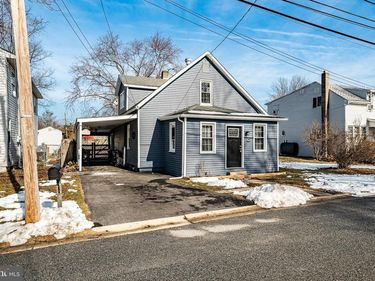 1342 CHERRY STREET, UPPER CHICHESTER, PA 19061