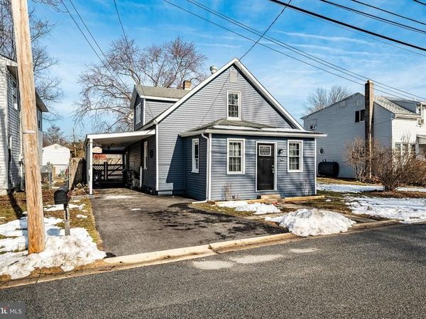 1342 CHERRY STREET, UPPER CHICHESTER, PA 19061